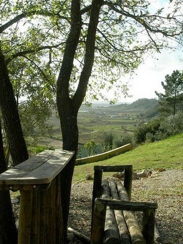 Gästezimmer Alcobaça 10202