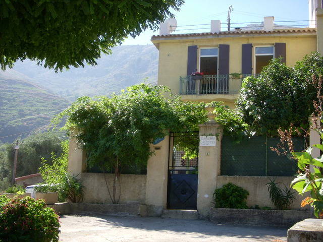 Homestay Ville di paraso 6953-3