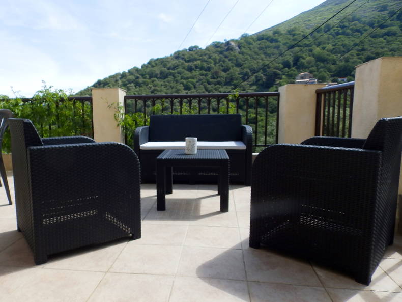 Homestay Ville di paraso 6953-4