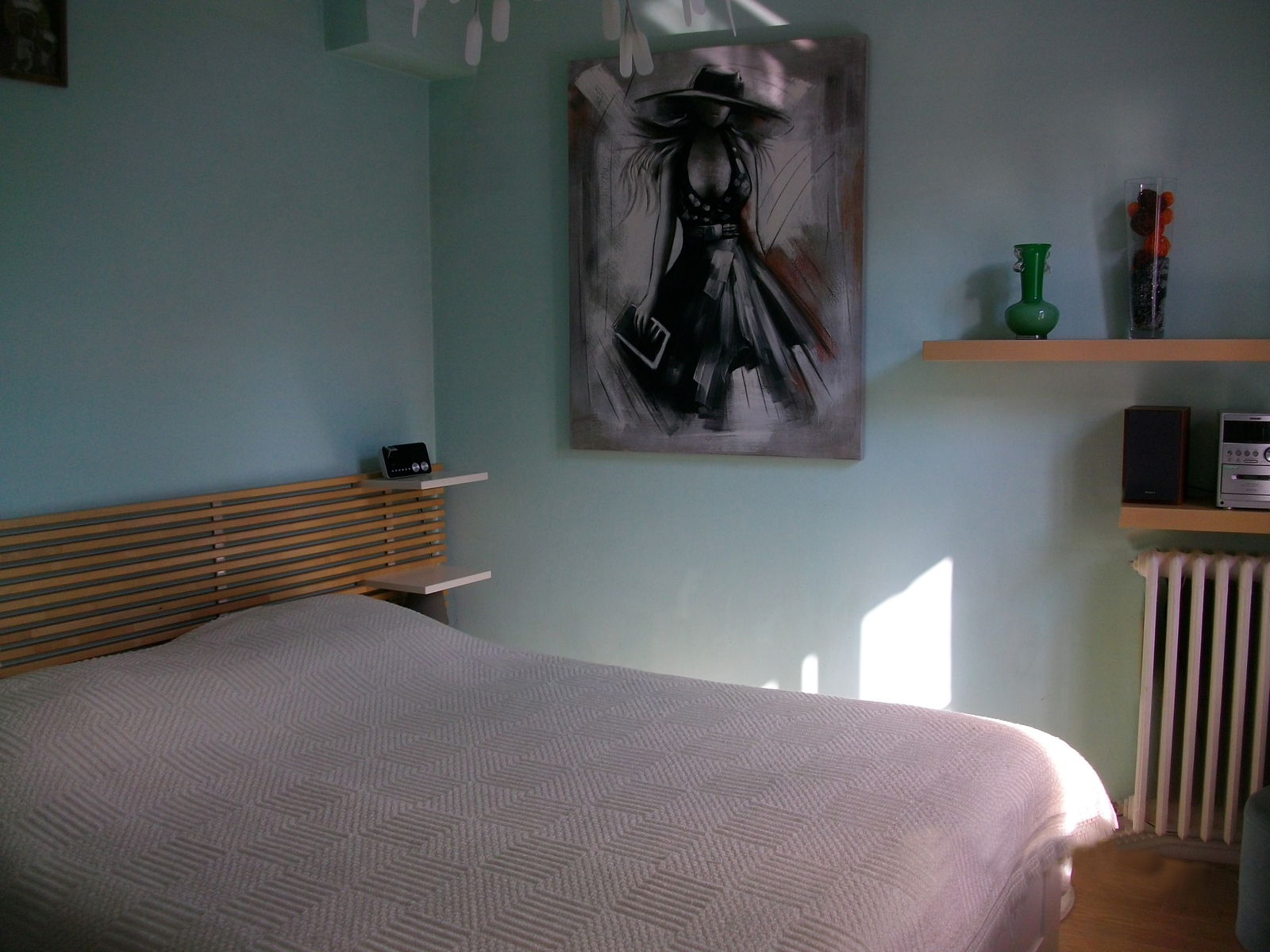 Gästezimmer Annecy 126702