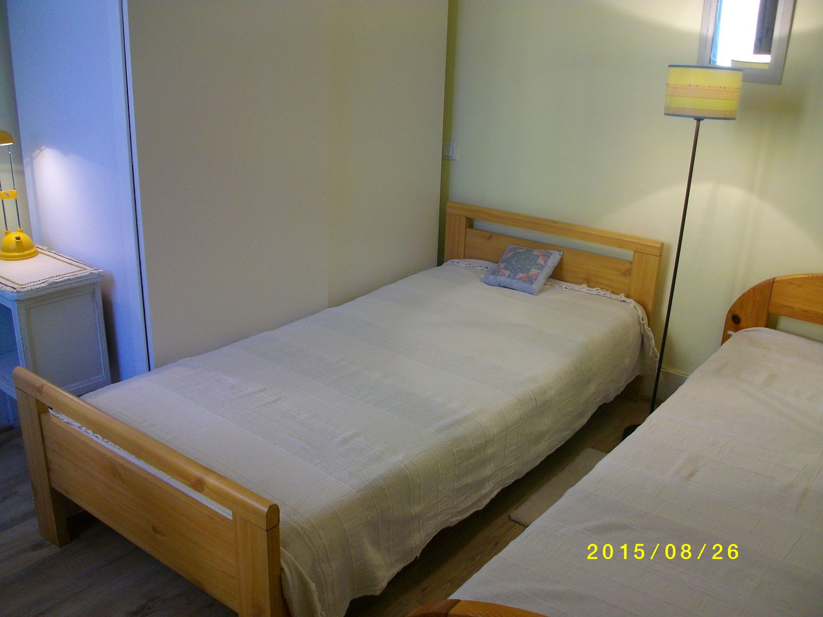 Gästezimmer Annecy 126702