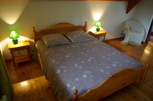 Gästezimmer Hautot-l'Auvray 49391