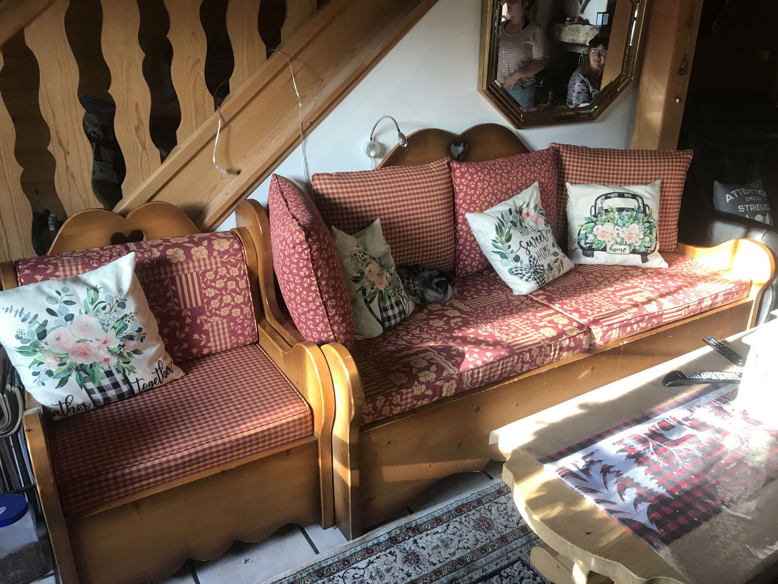 Gästezimmer Morillon 581733