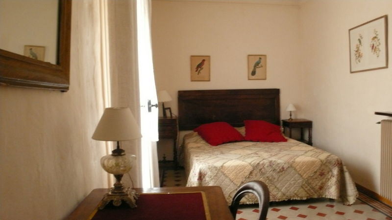 Gästezimmer Boisseron 149302