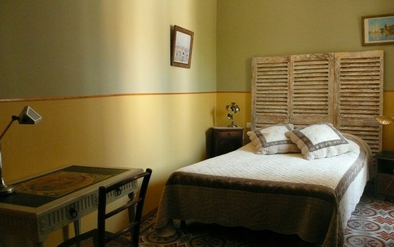 Gästezimmer Boisseron 149302