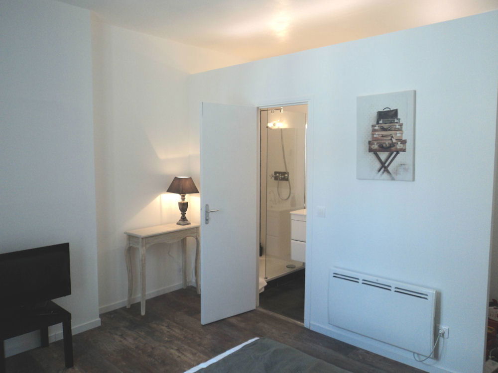 Gästezimmer Magny-en-Vexin 469294