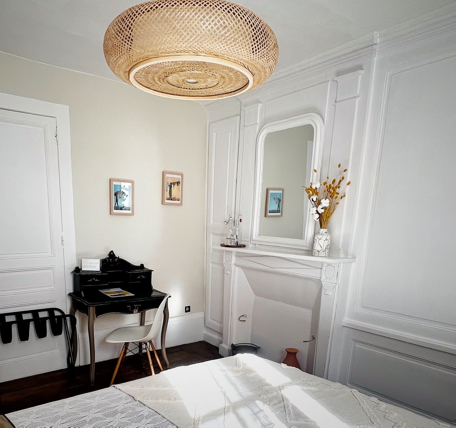 Gästezimmer Limoges 437250