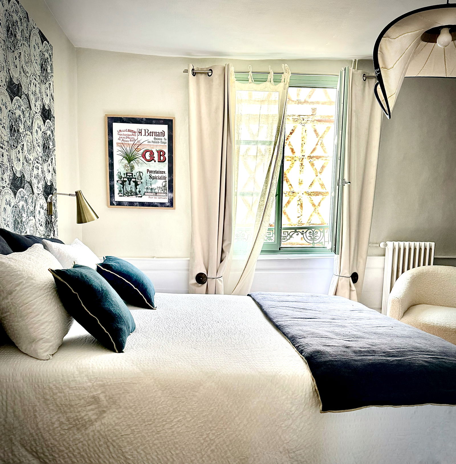 Gästezimmer Limoges 459446