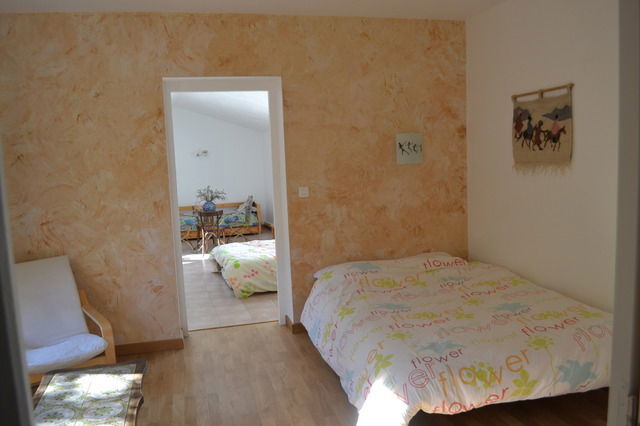 Gästezimmer Pertuis 35963