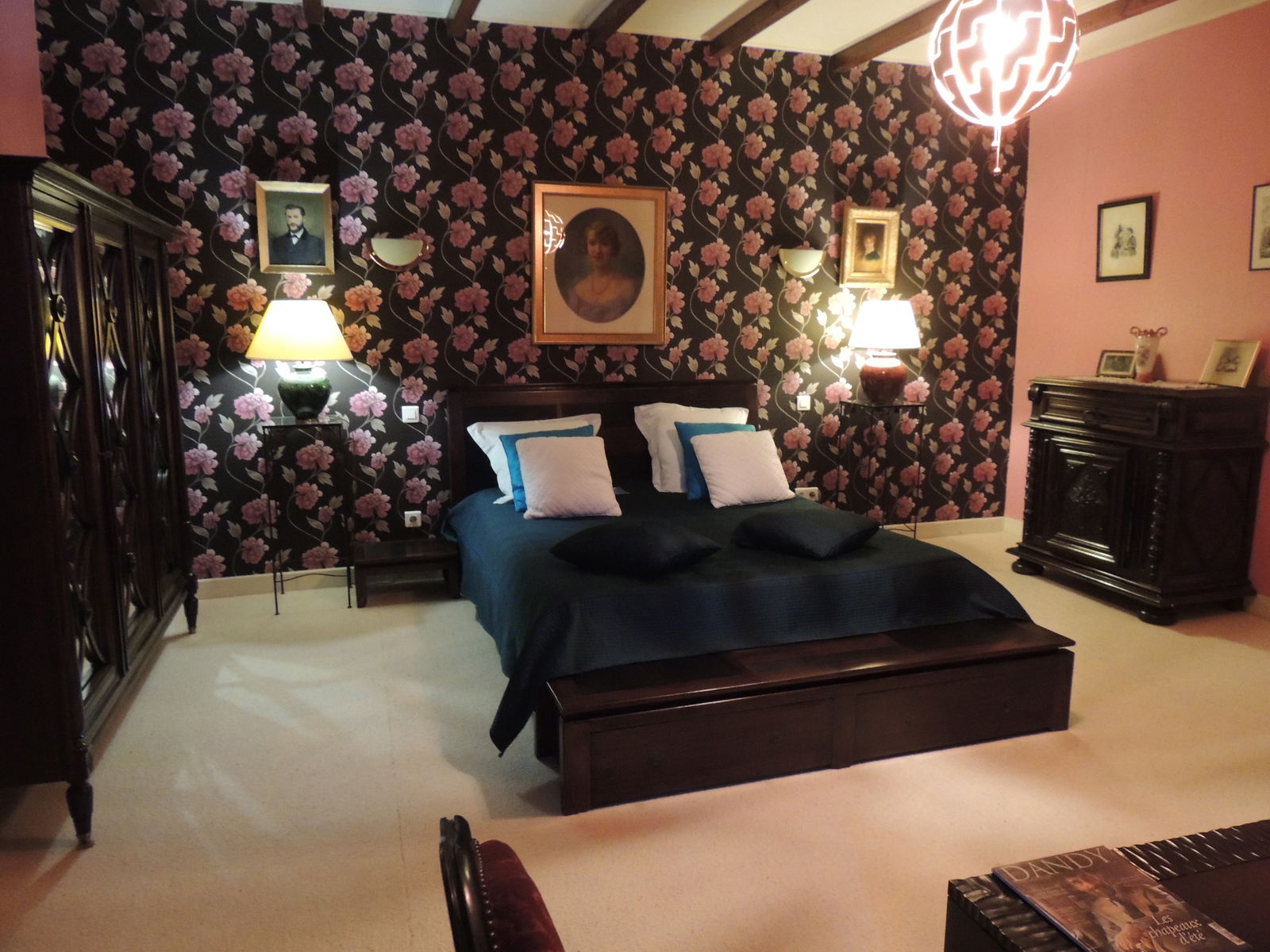 Gästezimmer Pineuilh 192082