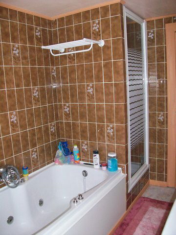 Gästezimmer Wavreille 3683