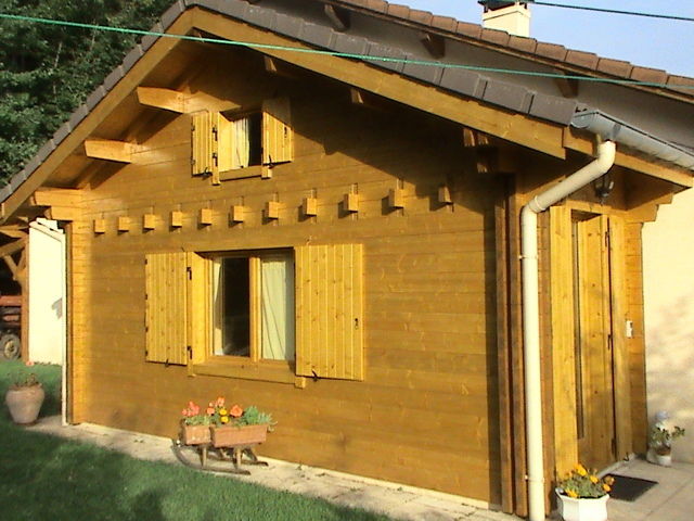Gästezimmer Moyenmoutier 3499