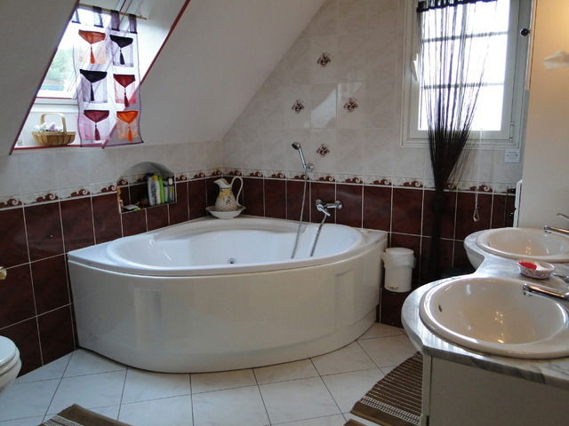 Gästezimmer Champagné 3221