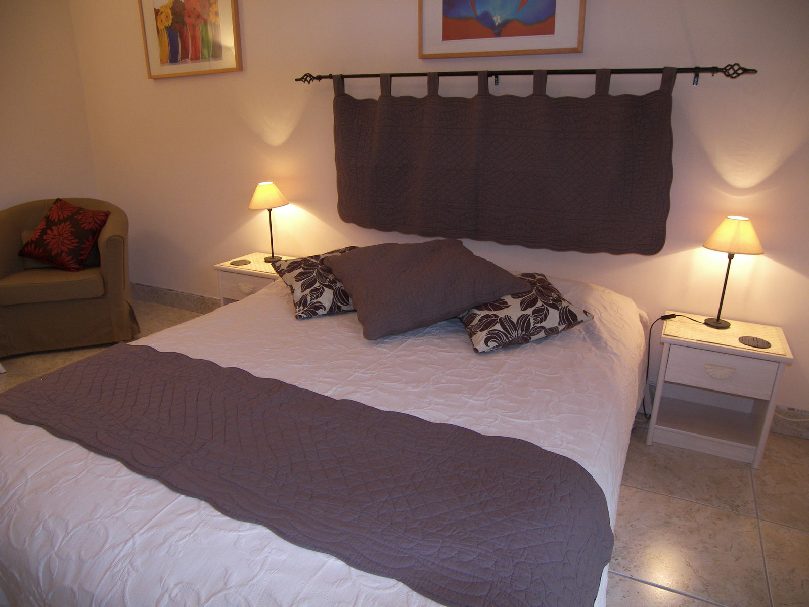 Gästezimmer Catus 124211