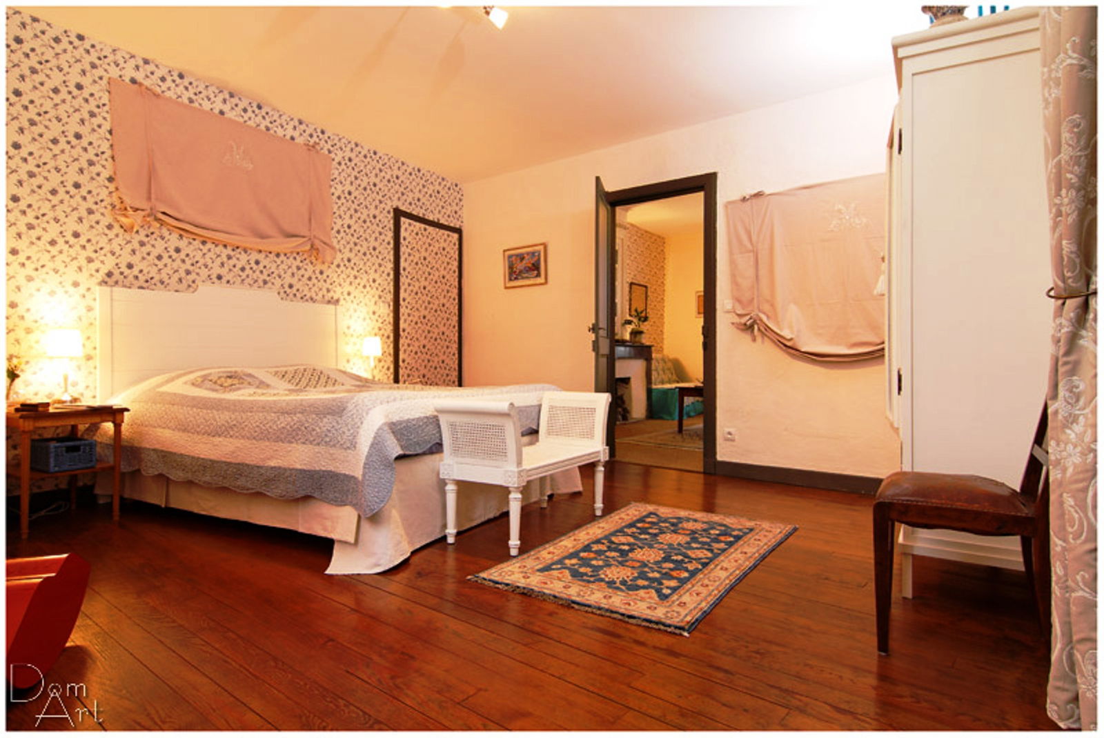 Gästezimmer Riscle 124613