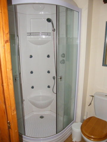 Gästezimmer Montaigu-les-Bois 36919