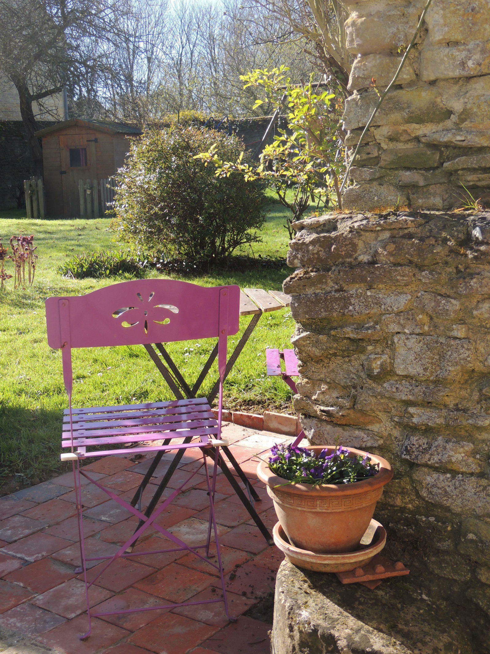 Gästezimmer Ver-sur-Mer 151624