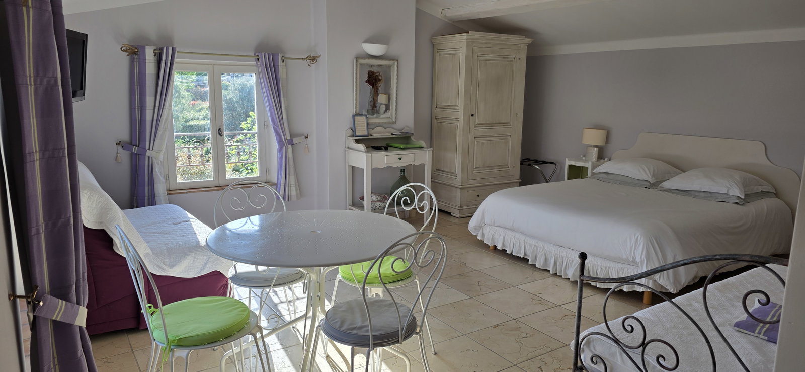 Gästezimmer Tourrettes 150357