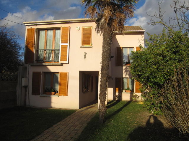 Gästezimmer Chatou 39307