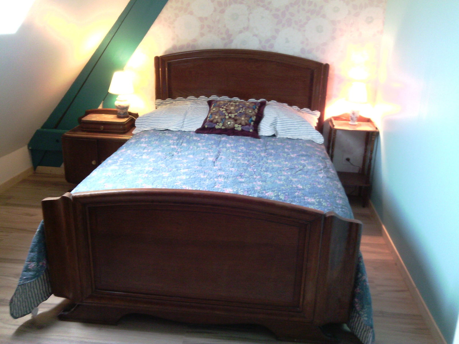 Gästezimmer Pont-l'Évêque 122545