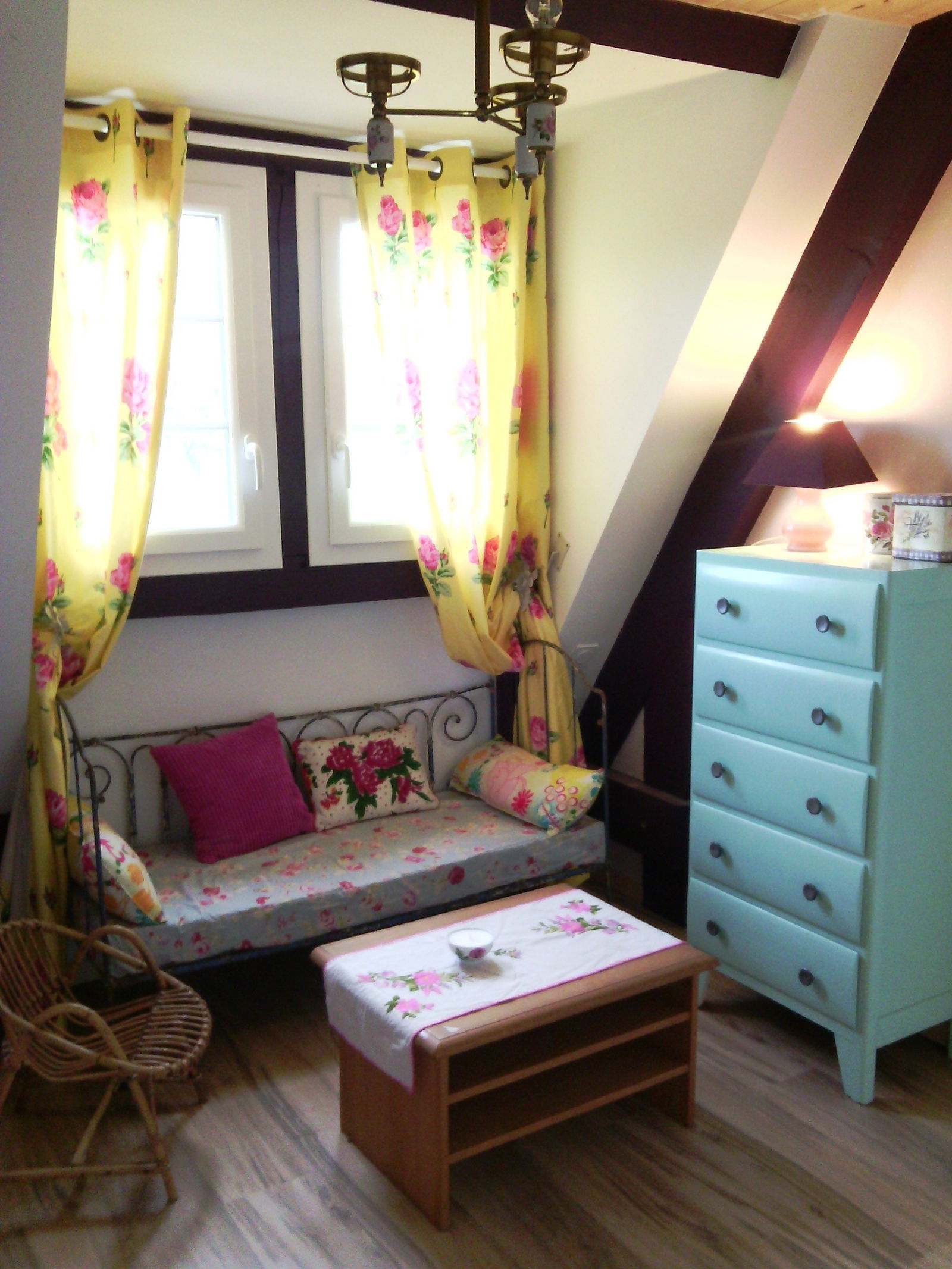 Gästezimmer Pont-l'Évêque 122545