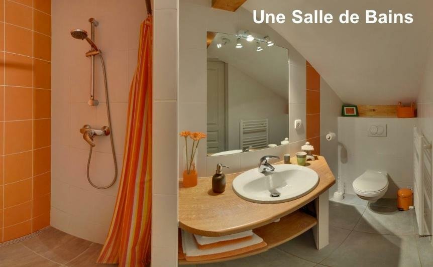 Bed And Breakfast Marieulles 95203