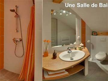 Room For Rent Marieulles 95203