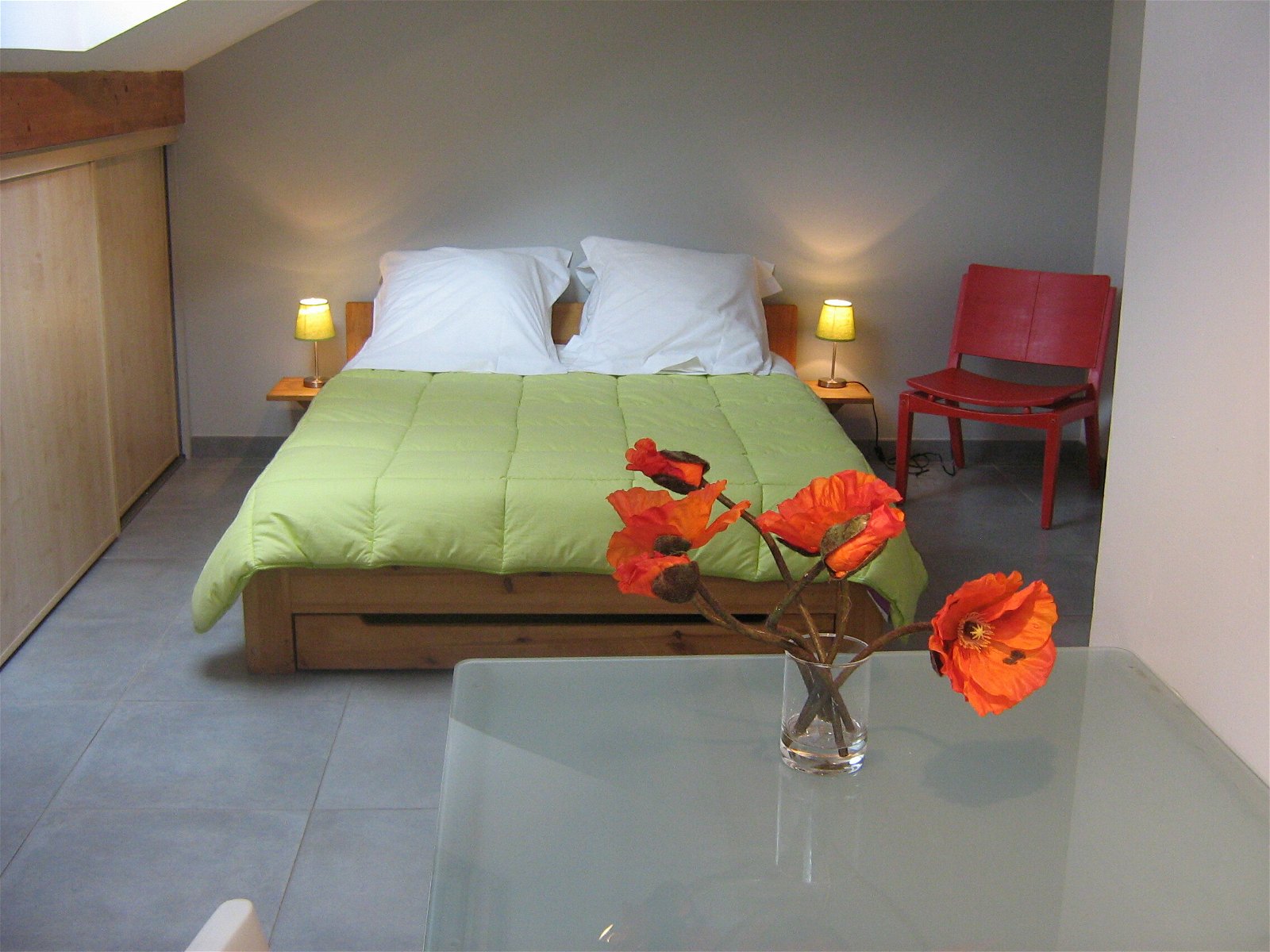 Bed And Breakfast Marieulles 95203