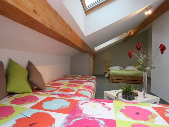 Habitaciones De Huéspedes Marieulles 95203-3