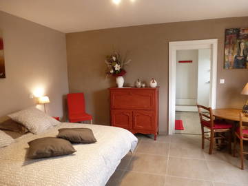 Chambre D'hôte Marieulles 95203-6