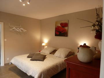 Chambre D'hôte Marieulles 95203-7