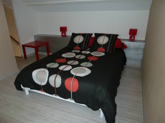 Gästezimmer Monbazillac 52520