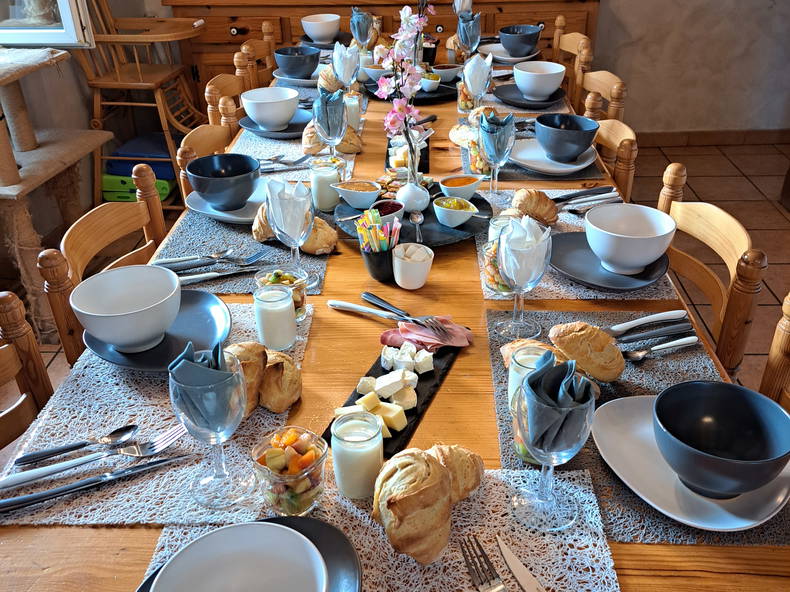 Chambre Chez L'habitant Venterol 52814-3