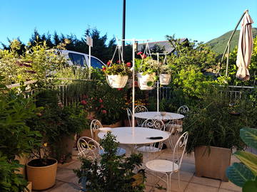 Chambre Chez L'habitant Venterol 52814-4