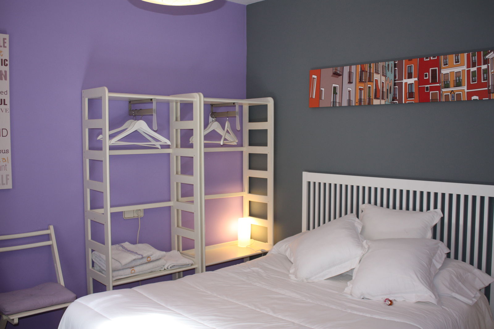 Homestay Cuenca 32605