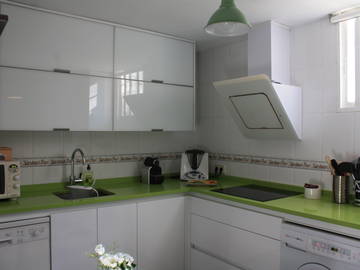 Habitación En Alquiler Cuenca 32605