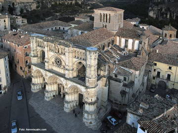 Chambre Chez L'habitant Cuenca 32605-4