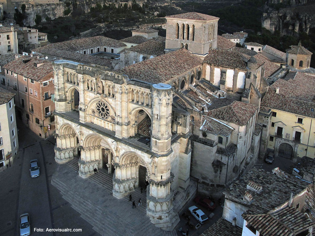 Quedarse En Casa Cuenca 32605-4
