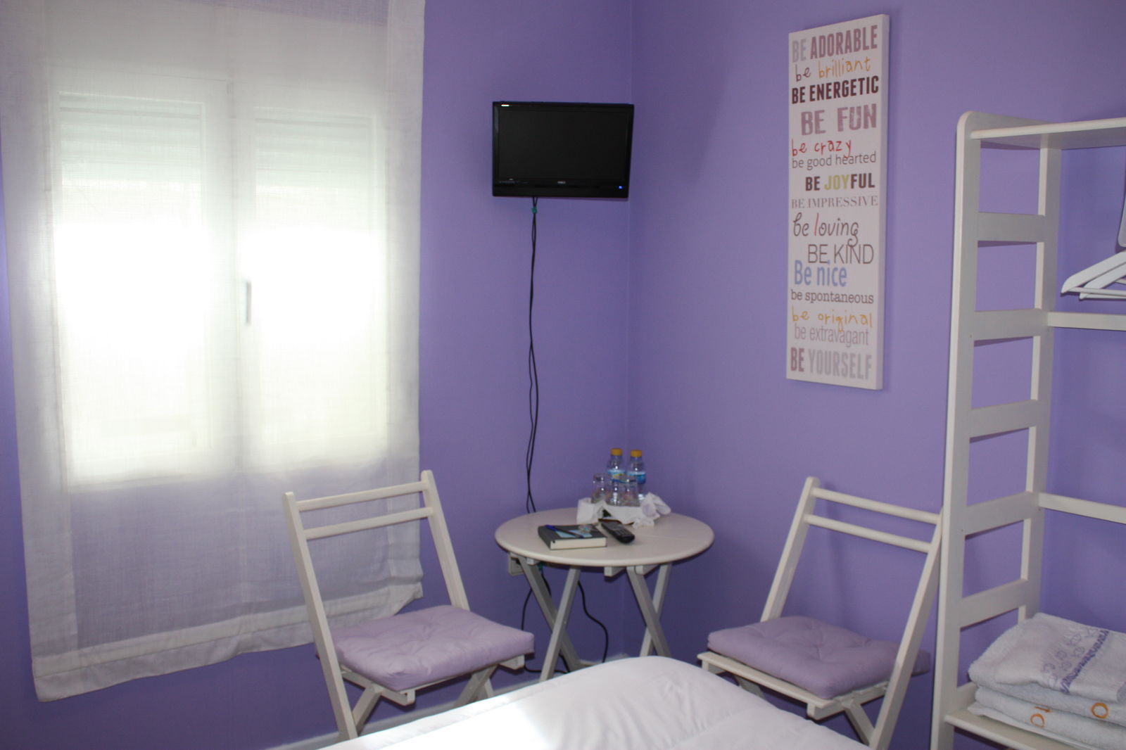 Homestay Cuenca 32605