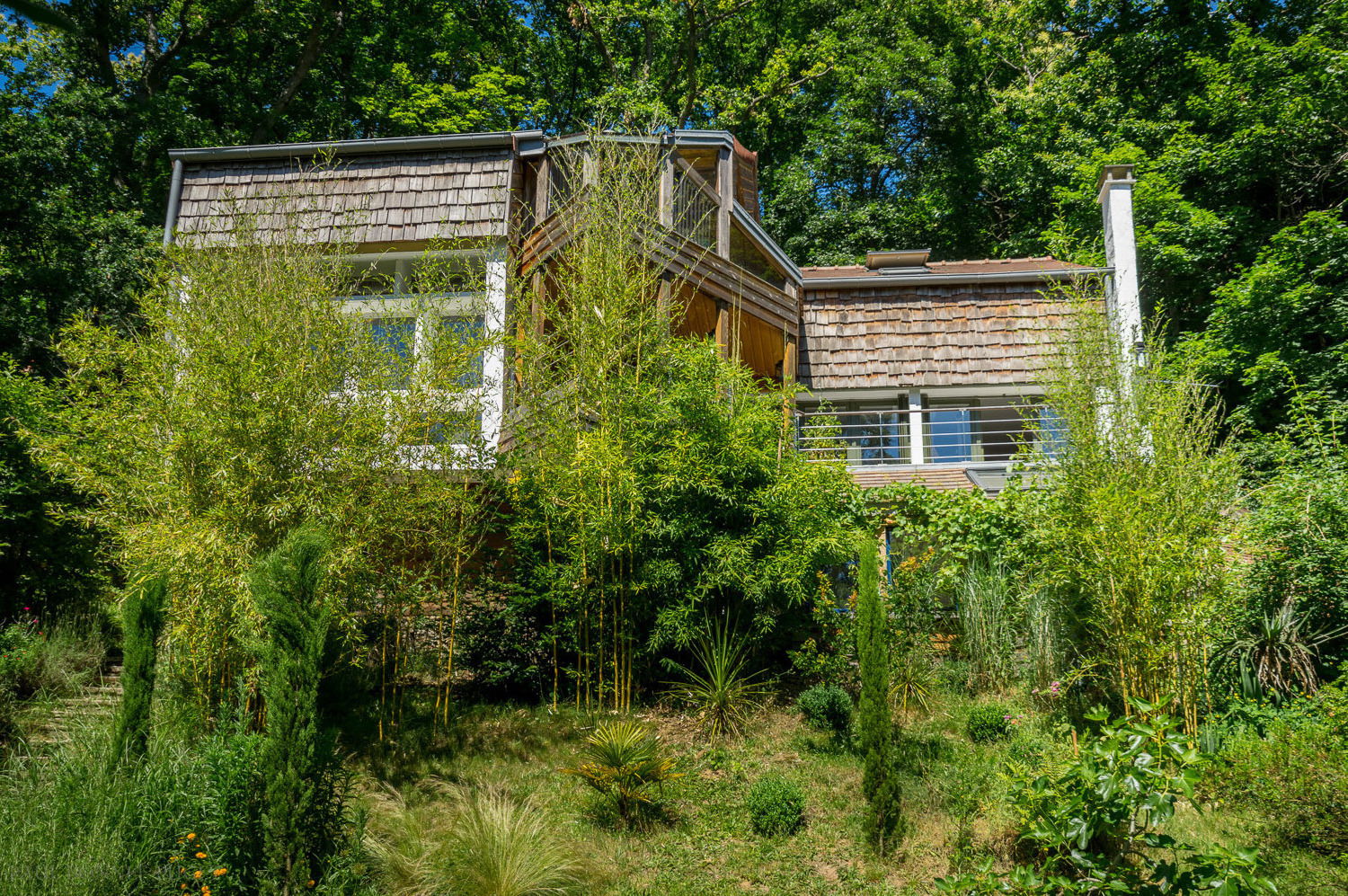 Estudio Independiente Bièvres 153048