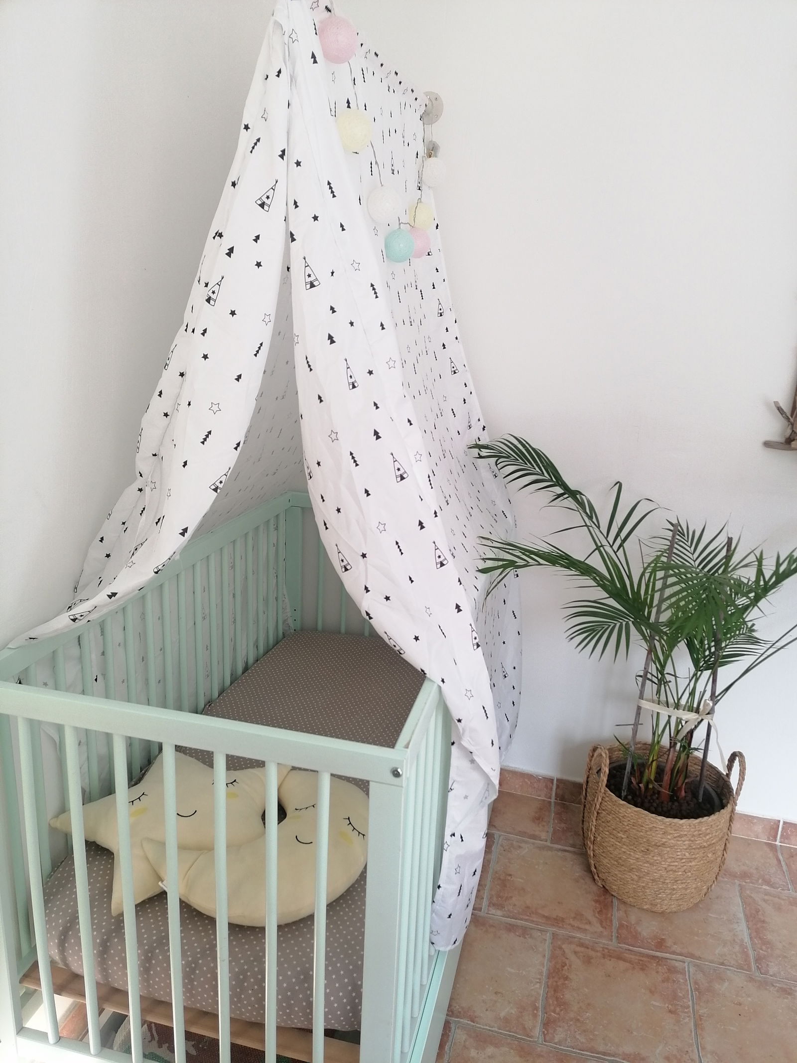 Gästezimmer Théziers 389605