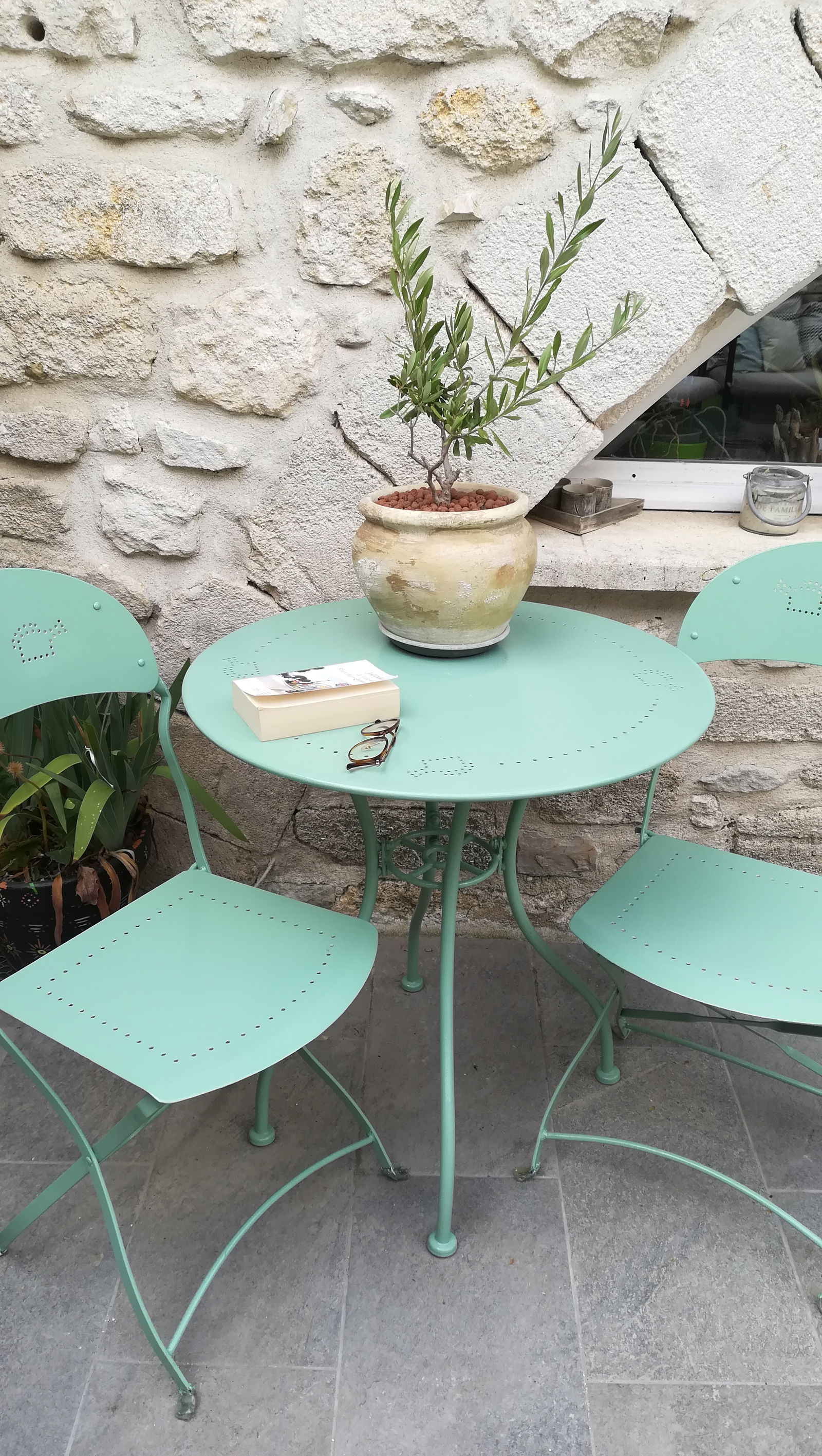 Gästezimmer Théziers 389605