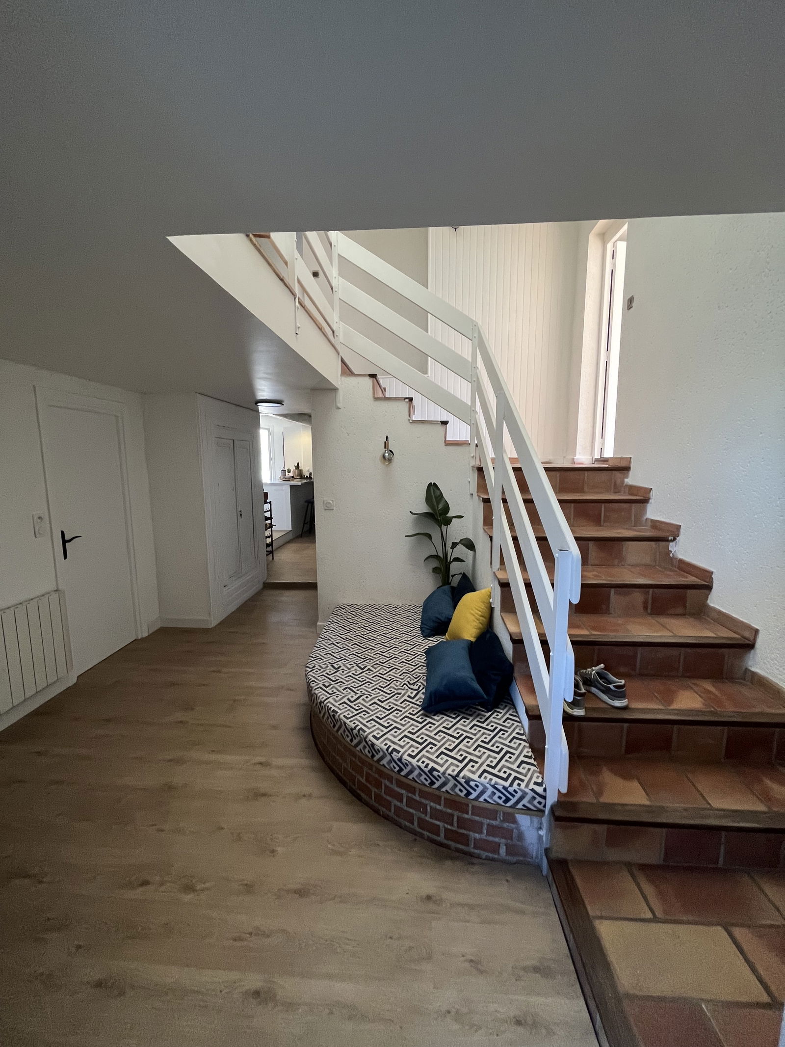 Gastfamilie Peyrole 313106
