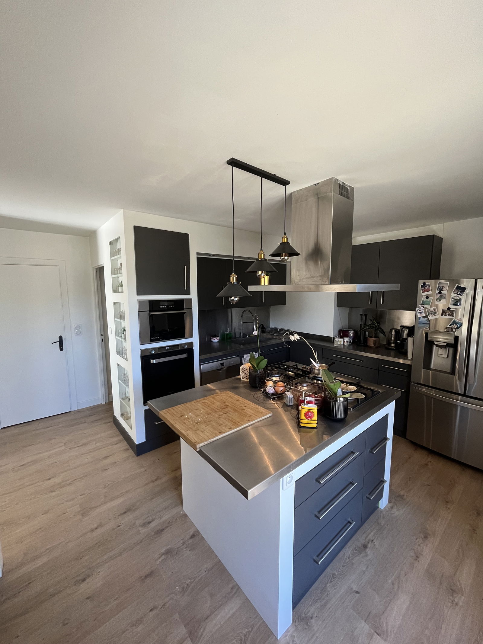Gastfamilie Peyrole 313106