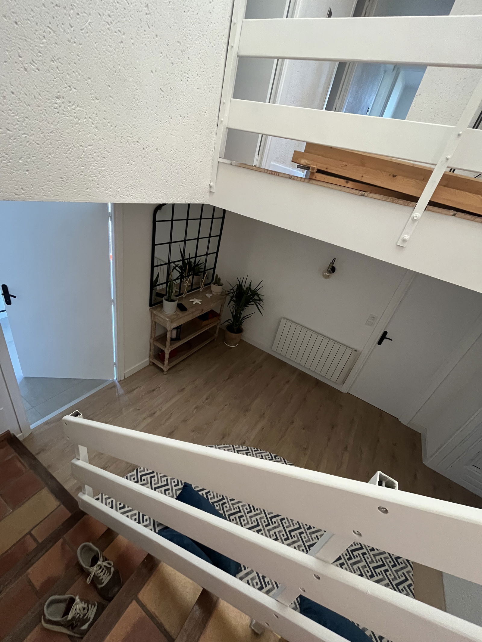 Gastfamilie Peyrole 313106
