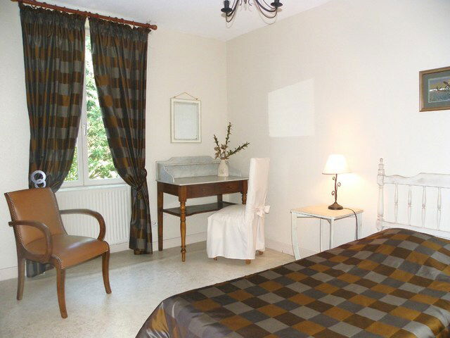 Gästezimmer Huriel 42501