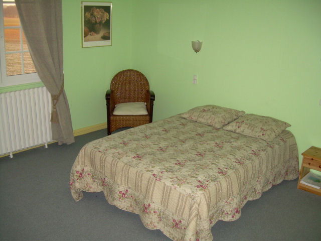 Kotimajoitus Ancourteville-sur-Héricourt 29335