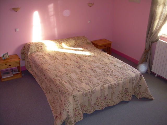 Kotimajoitus Ancourteville-sur-Héricourt 29335