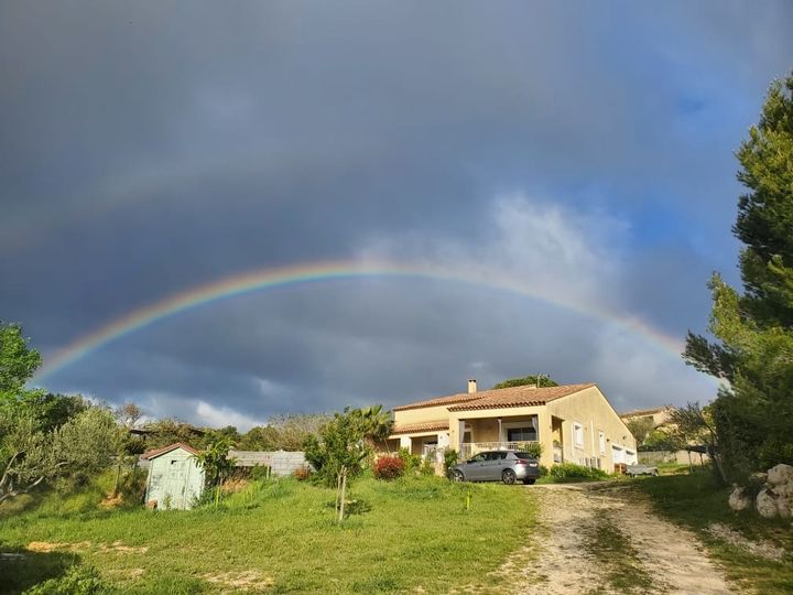 Habitaciones De Huéspedes Combaillaux 426083