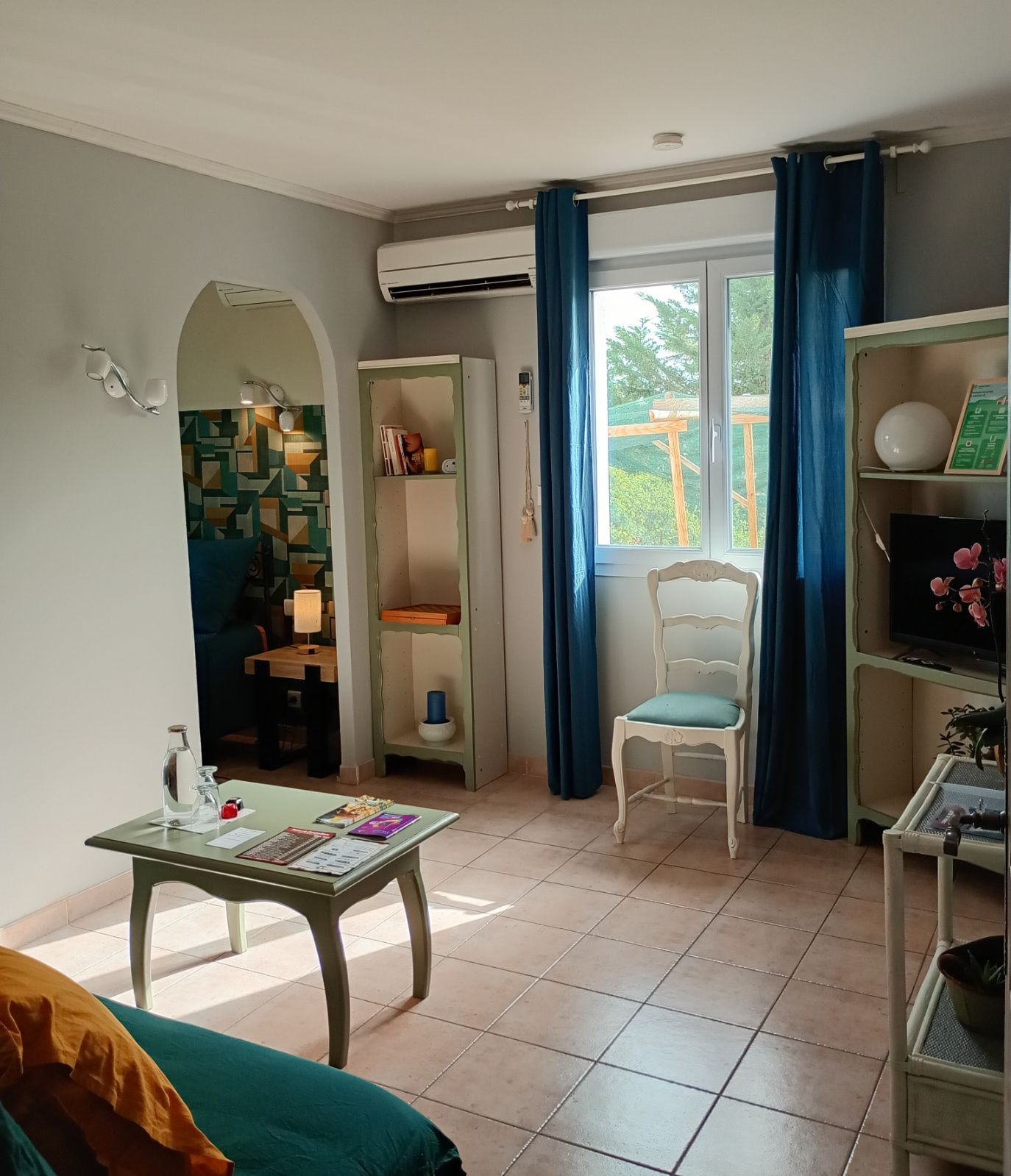 Habitaciones De Huéspedes Combaillaux 426083